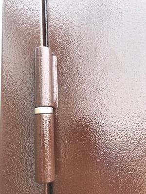 Коричневые петли Коричневые петли