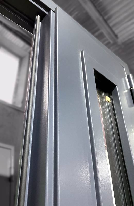 Дополнительная створка Дополнительная створка