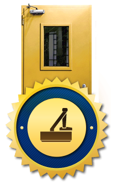 Доводчики для противопожарных дверей Доводчики для противопожарных дверей