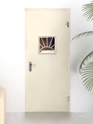 Дверь для кассы №4 Дверь для кассы №4