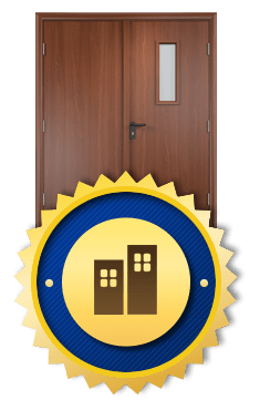 Межкомнатные противопожарные двери Межкомнатные противопожарные двери