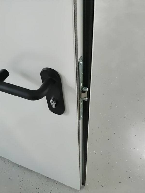 Огнестойкая ручка Огнестойкая ручка