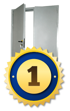 Противопожарные двери первого типа Противопожарные двери первого типа