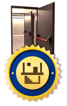 Противопожарные двери в подвал Противопожарные двери в подвал