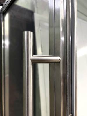 Ручка-скоба Ручка-скоба