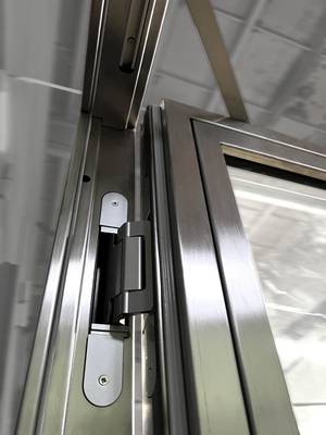 Скрытые петли «SIMONSWERK» Скрытые петли «SIMONSWERK»