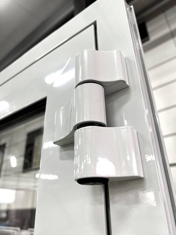 Трехсекционная петля Трехсекционная петля