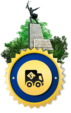 Противопожарные двери в Яхроме