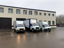 Наш автопарк Наш автопарк