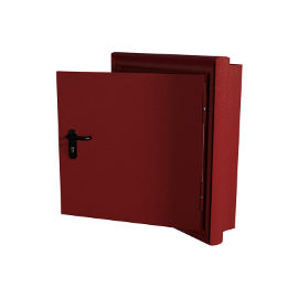 Кровельный люк 02 Кровельный люк 02