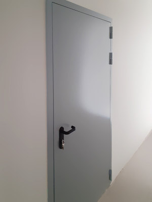 Огнеупорная дверь для гостиницы Огнеупорная дверь для гостиницы