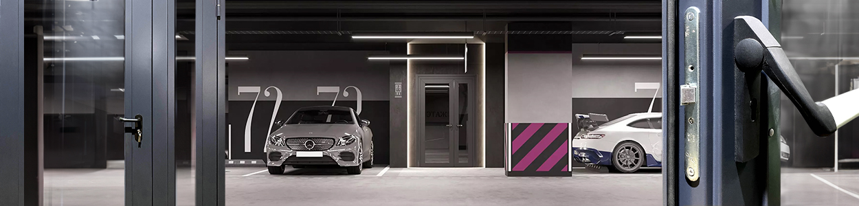 ЖК &laquo;Амарант&raquo;